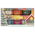 Confezione Regalo 6 candele Votive in Vetro - Kōdō.boutique