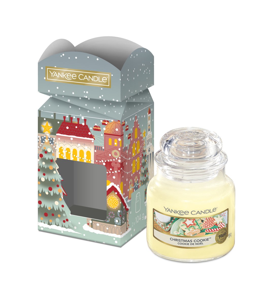 Confezione Regalo con Giara Piccola Original - Kōdō.boutique