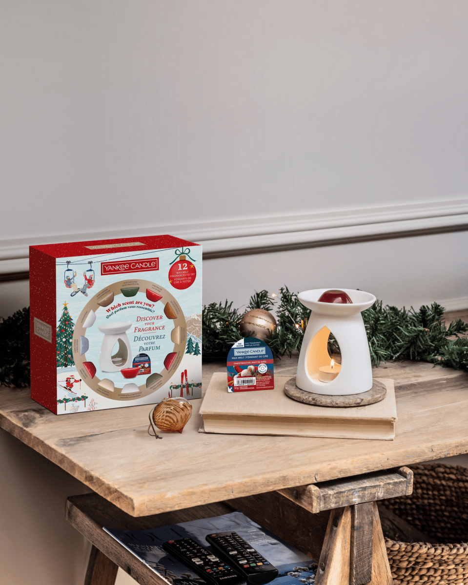 Confezione Regalo Wax Melt Discovery - Kōdō.boutique