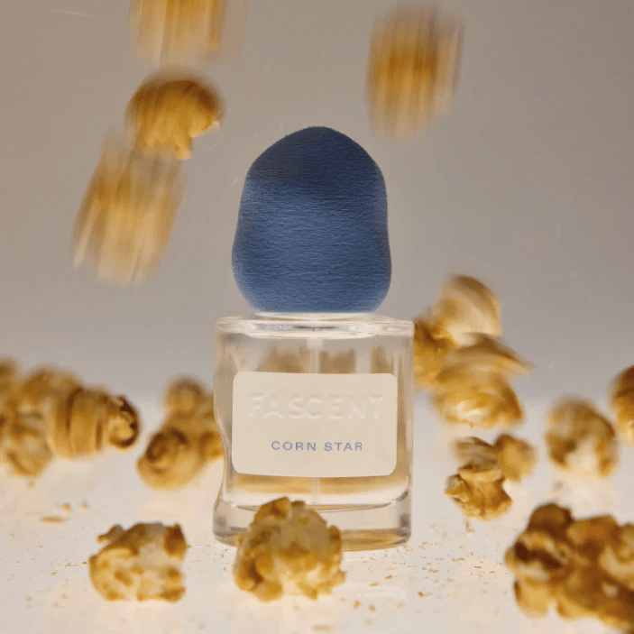 Corn Star - Kōdō.boutique