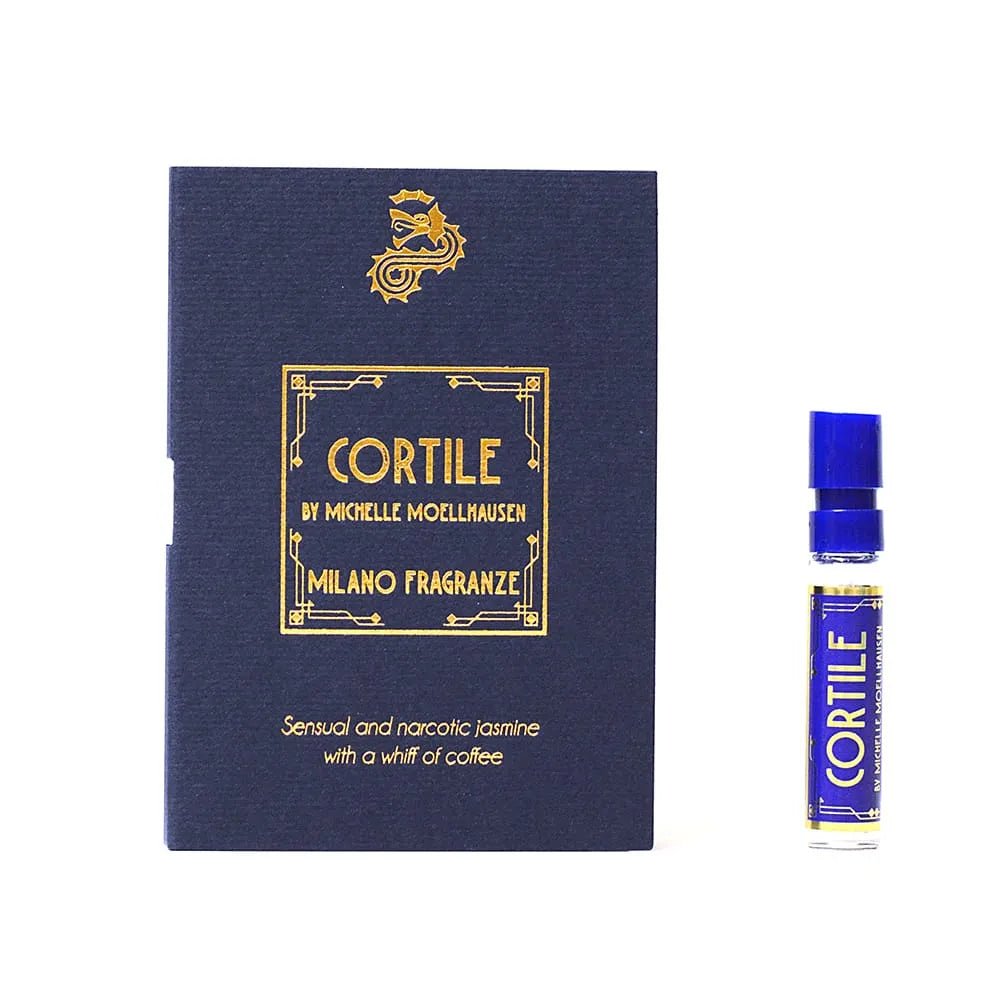 Cortile - Kōdō.boutique
