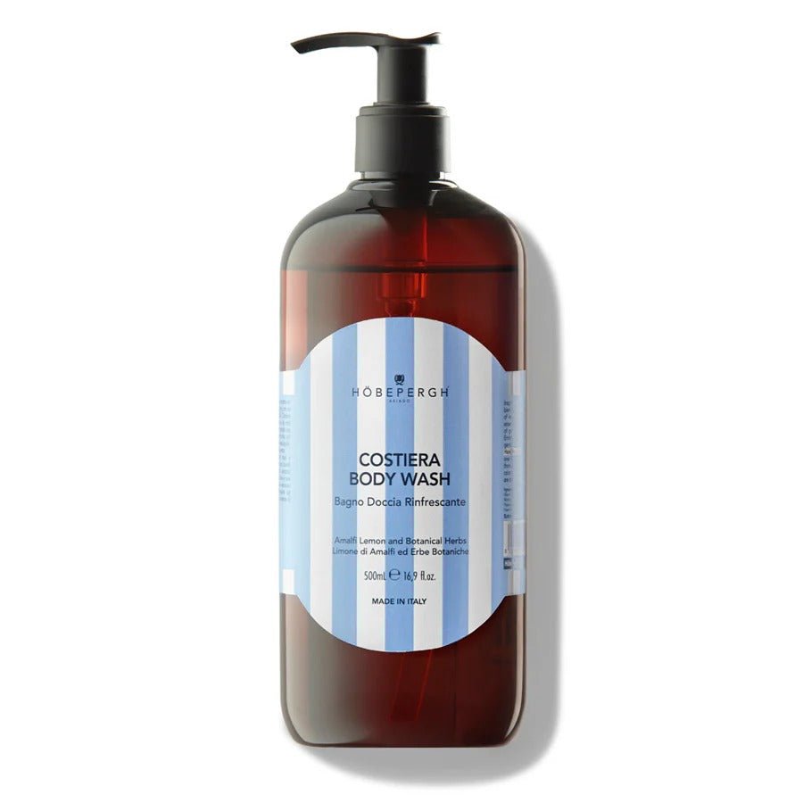 COSTIERA BODY WASH | COSTIERA BAGNO DOCCIA RINFRESCANTE - Kōdō.boutique