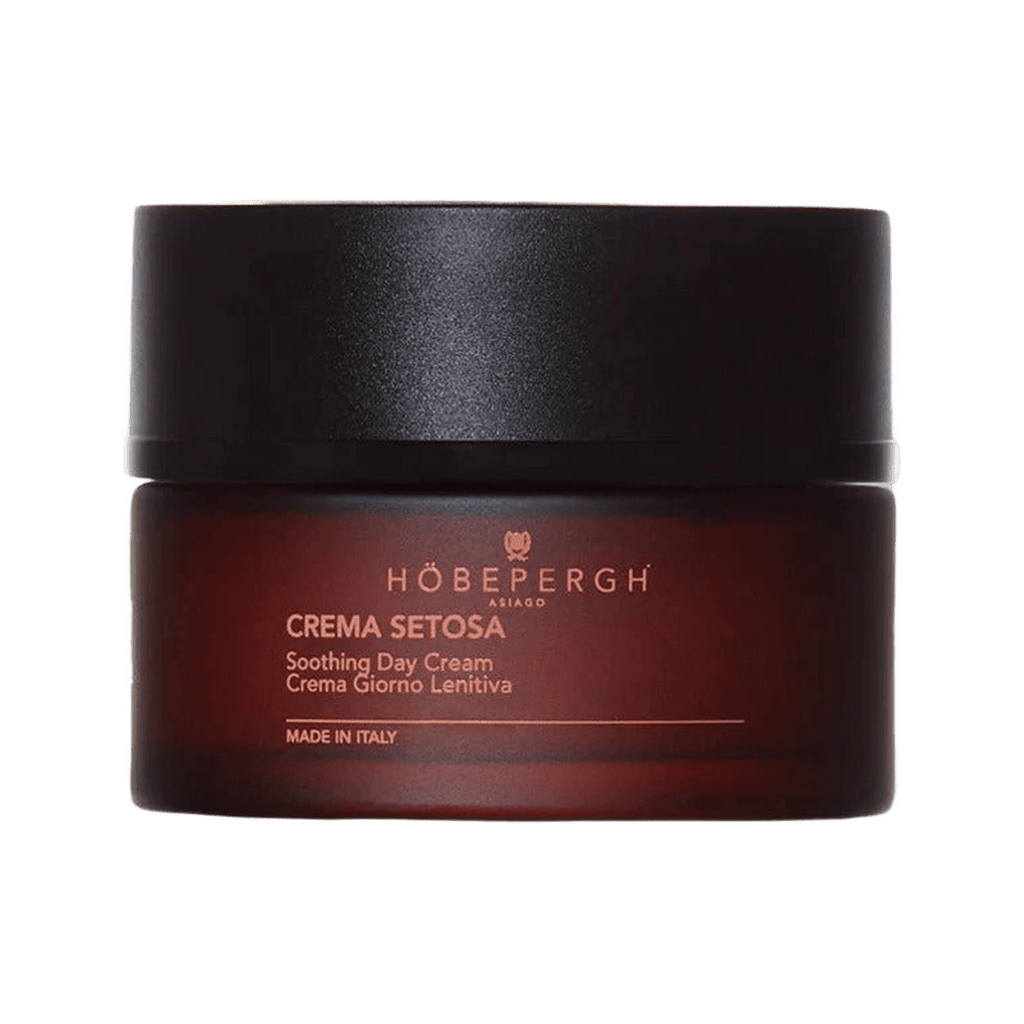 CREMA SETOSA - CREMA GIORNO LENITIVA - Kōdō.boutique