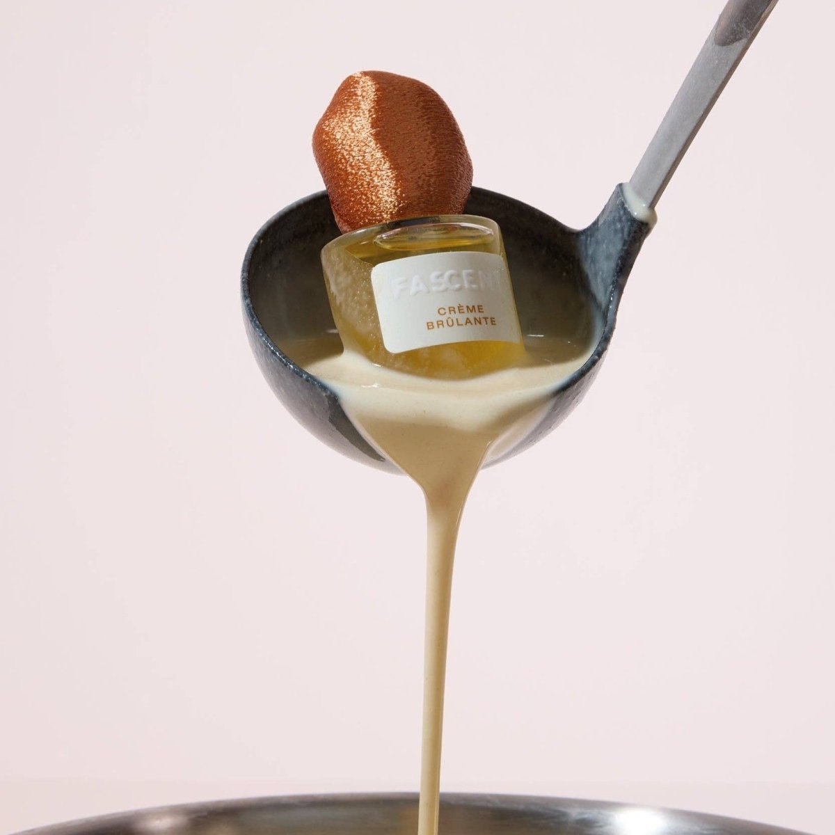 CRÈME BRÛLANTE - Kōdō.boutique