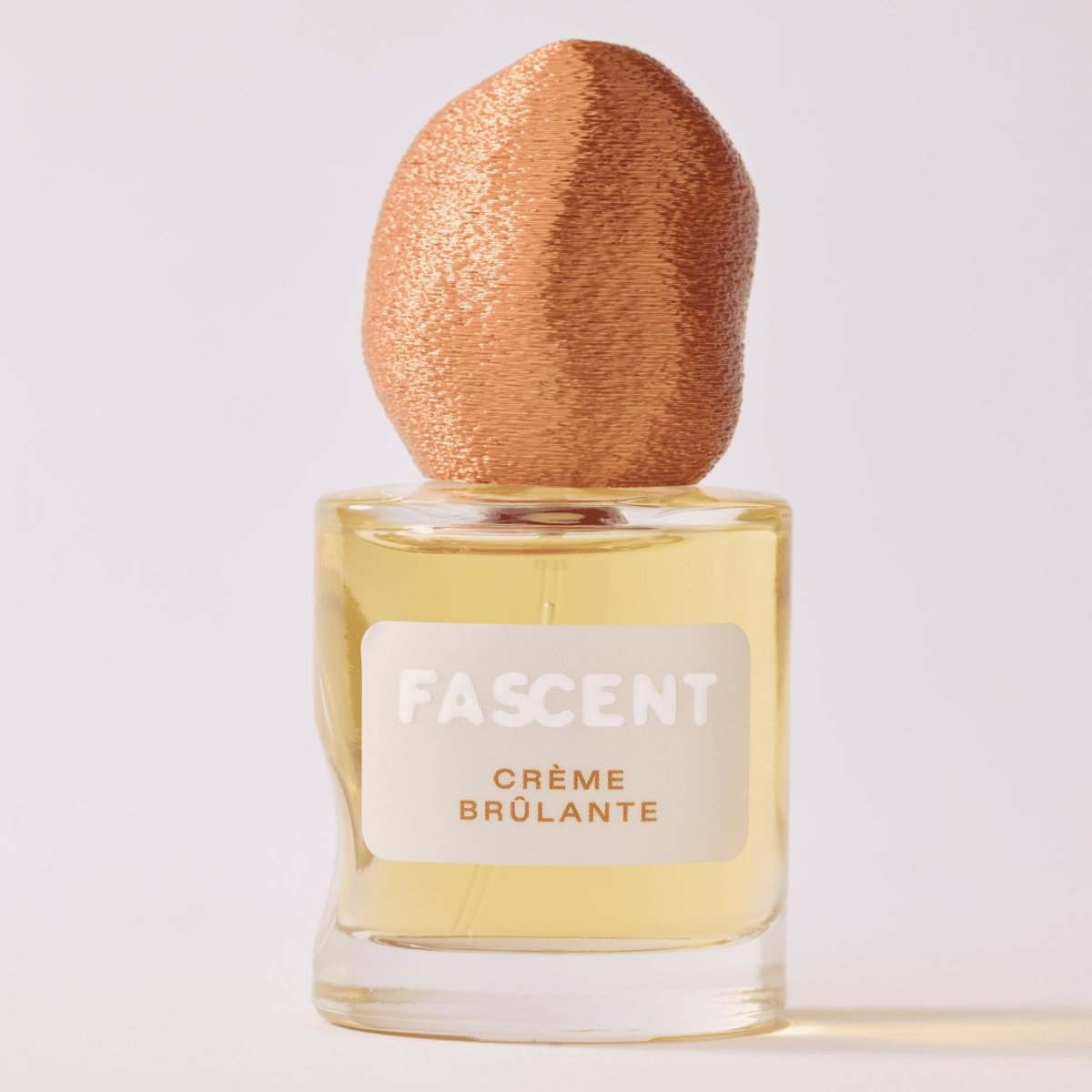 CRÈME BRÛLANTE - Kōdō.boutique