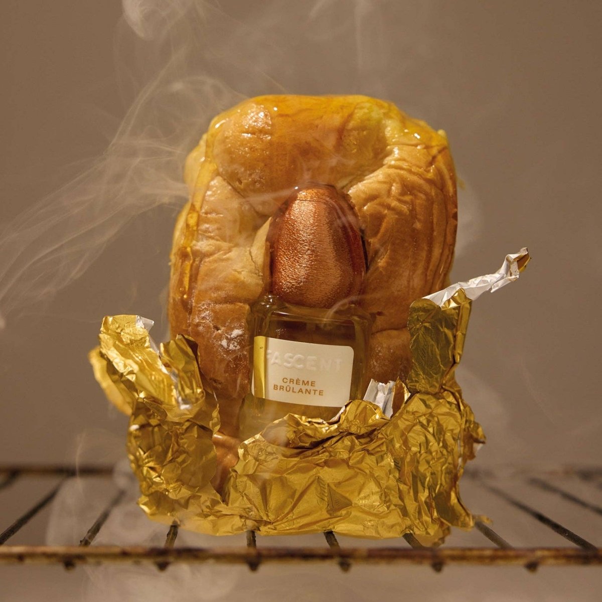 CRÈME BRÛLANTE - Kōdō.boutique