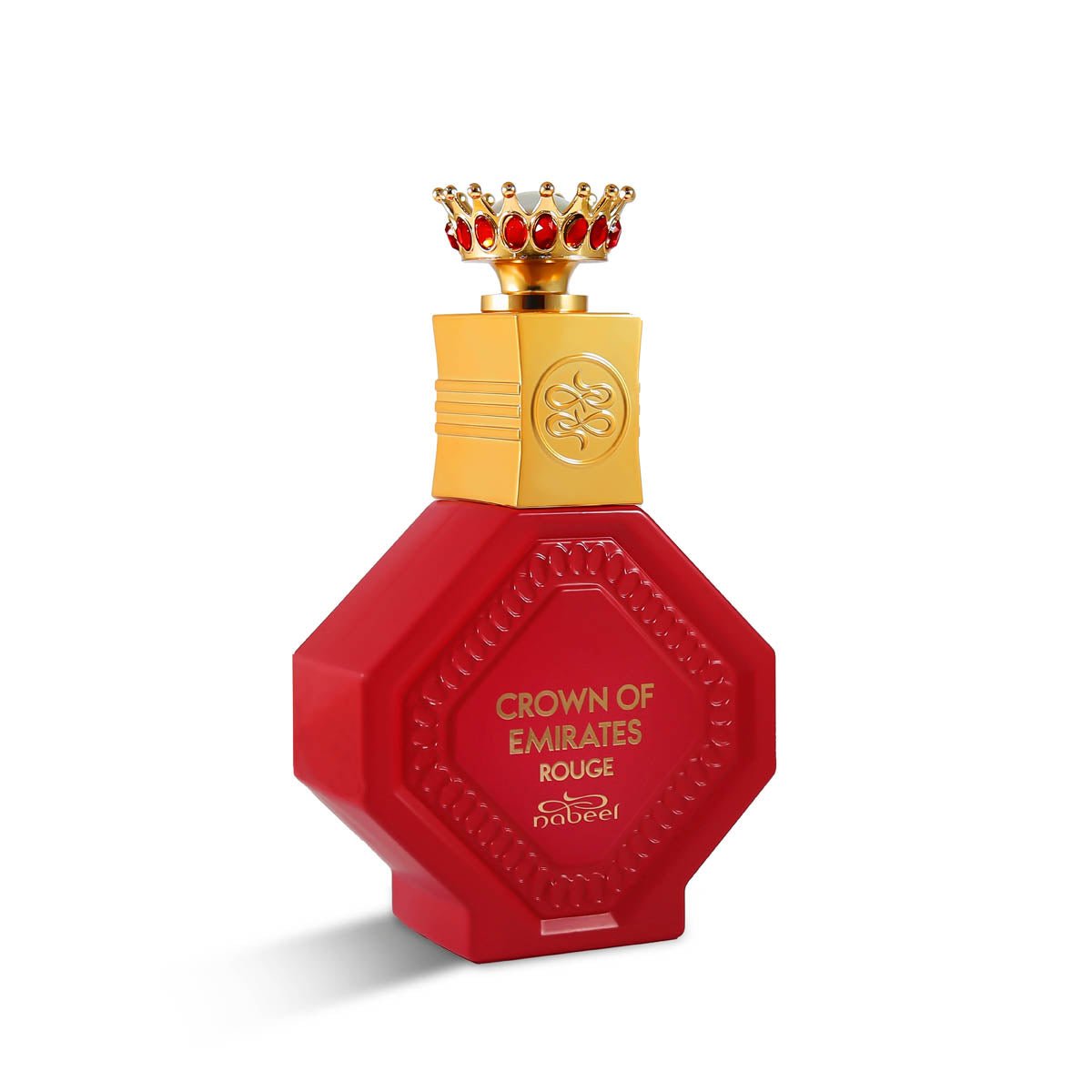 Crown Of Emirates Rouge - Kōdō.boutique