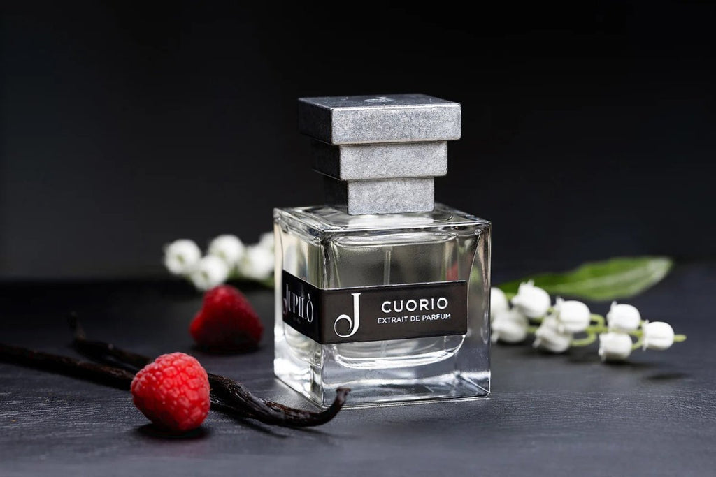 Cuorio - Kōdō.boutique