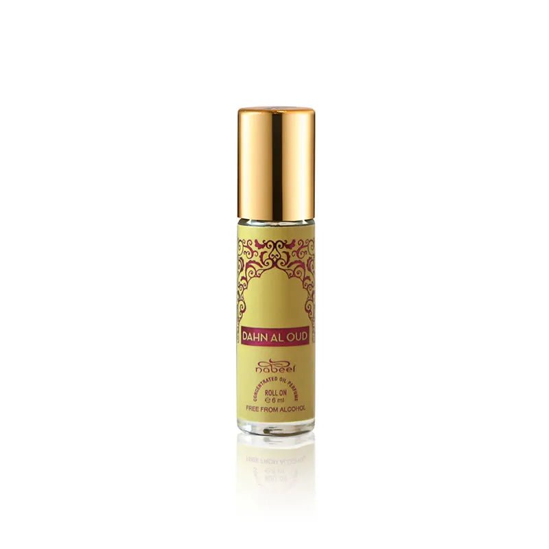 Dahn Al Oud Roll On Oil Perfume - Kōdō.boutique