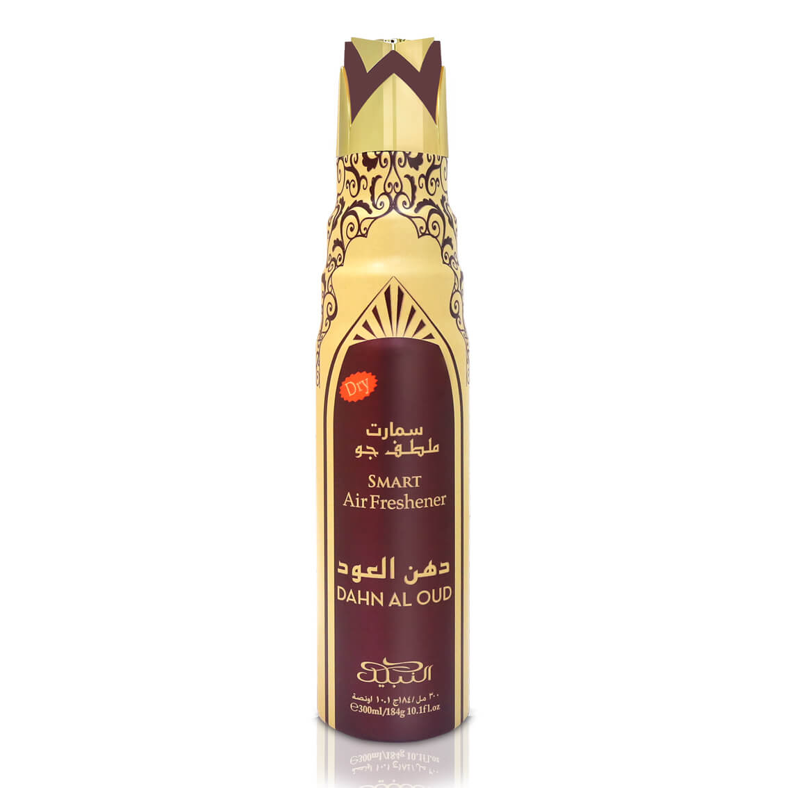 Dahn Al Oud Smart Dry Air Freshener - Kōdō.boutique