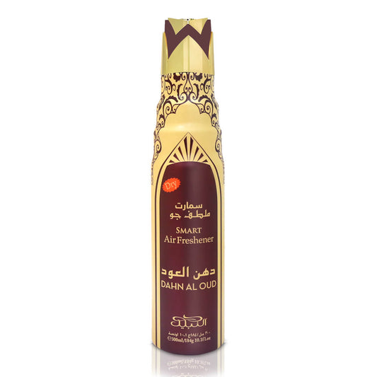 Dahn Al Oud Smart Dry Air Freshener - Kōdō.boutique