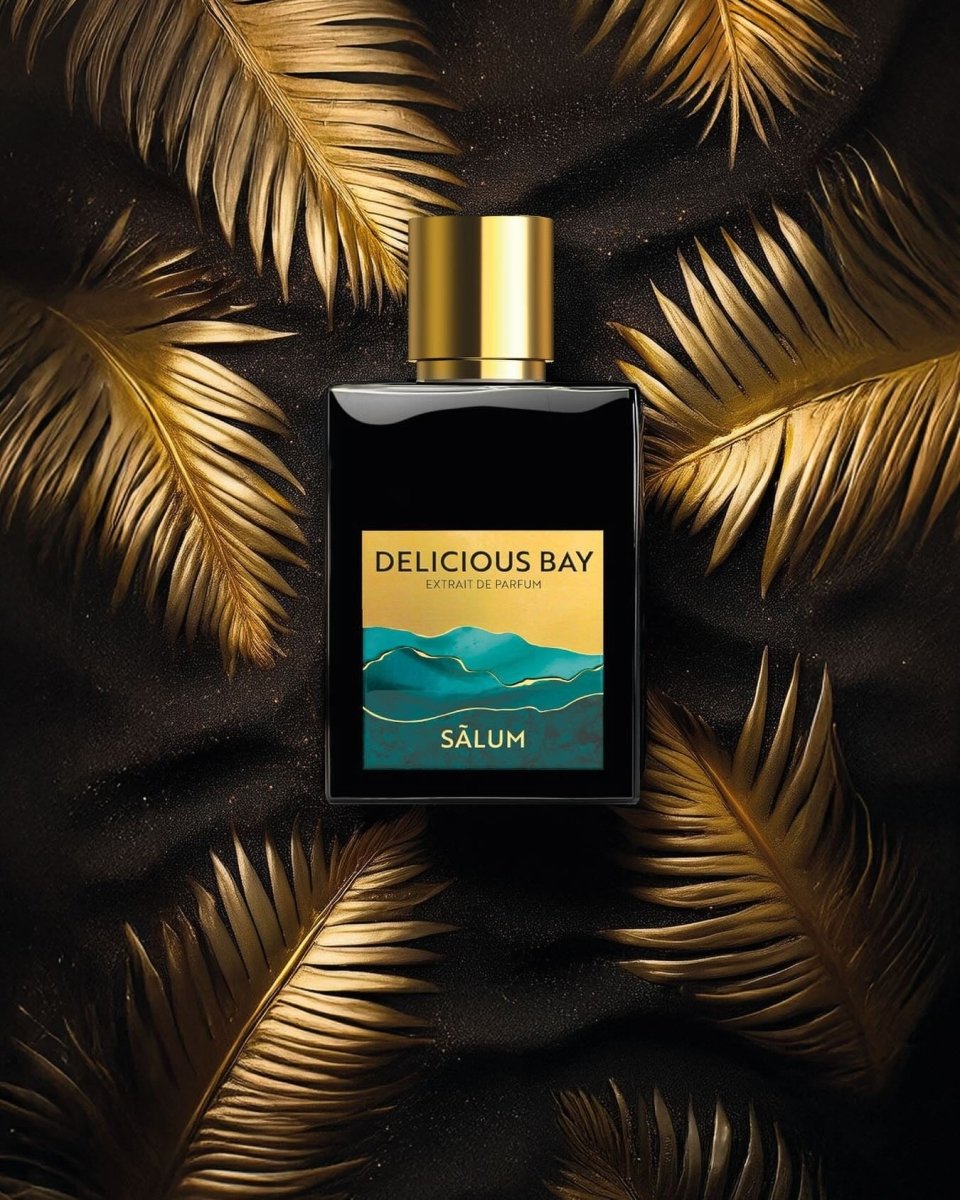 Delicious Bay - Kōdō.boutique