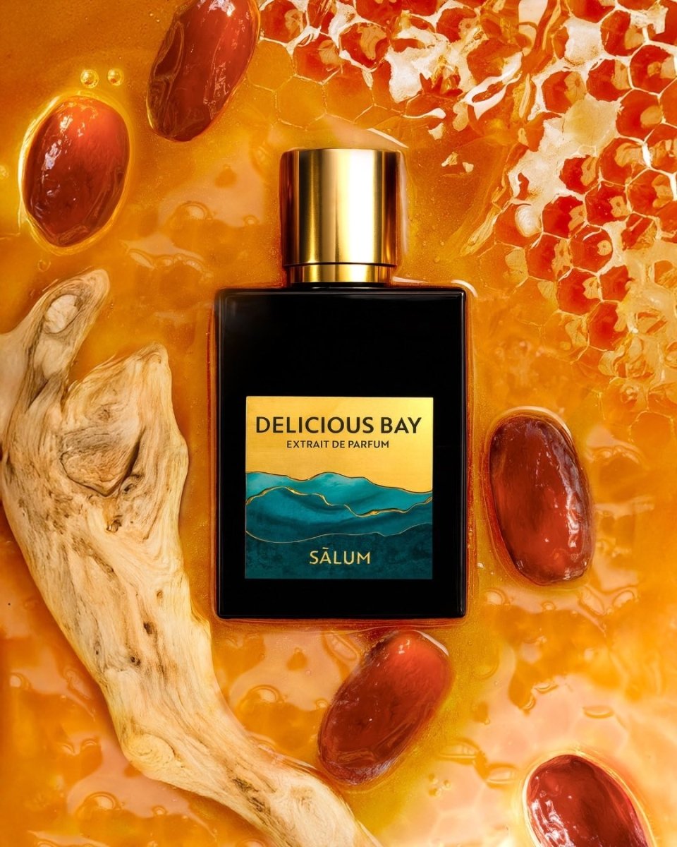Delicious Bay - Kōdō.boutique