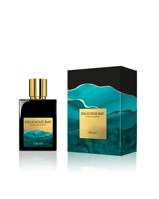 Delicious Bay - Kōdō.boutique