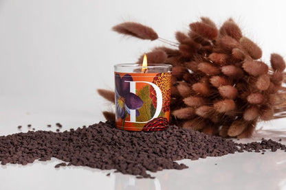 Delightful Violet - Kōdō.boutique