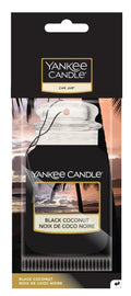 Deo Auto - Car Jar - Black Coconut - Kōdō.boutique