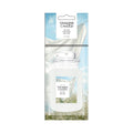 Deo Auto - Car Jar - Clean Cotton