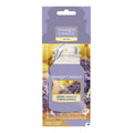 Deo Auto - Car Jar - Lemon Lavander - Kōdō.boutique