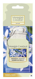 Deo Auto - Car Jar - Midnight Jasmine - Kōdō.boutique