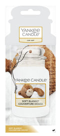 Deo Auto - Car Jar - Soft Blanket - Kōdō.boutique