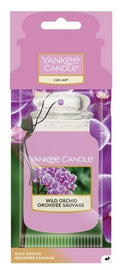 Deo Auto - Car Jar - Wild Orchid - Kōdō.boutique