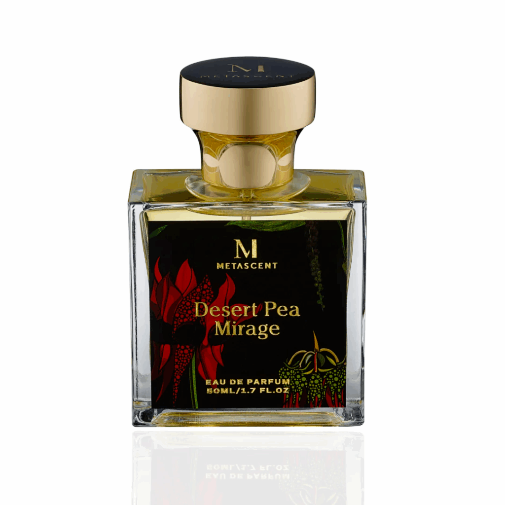 DESERT PEA MIRAGE - Kōdō.boutique