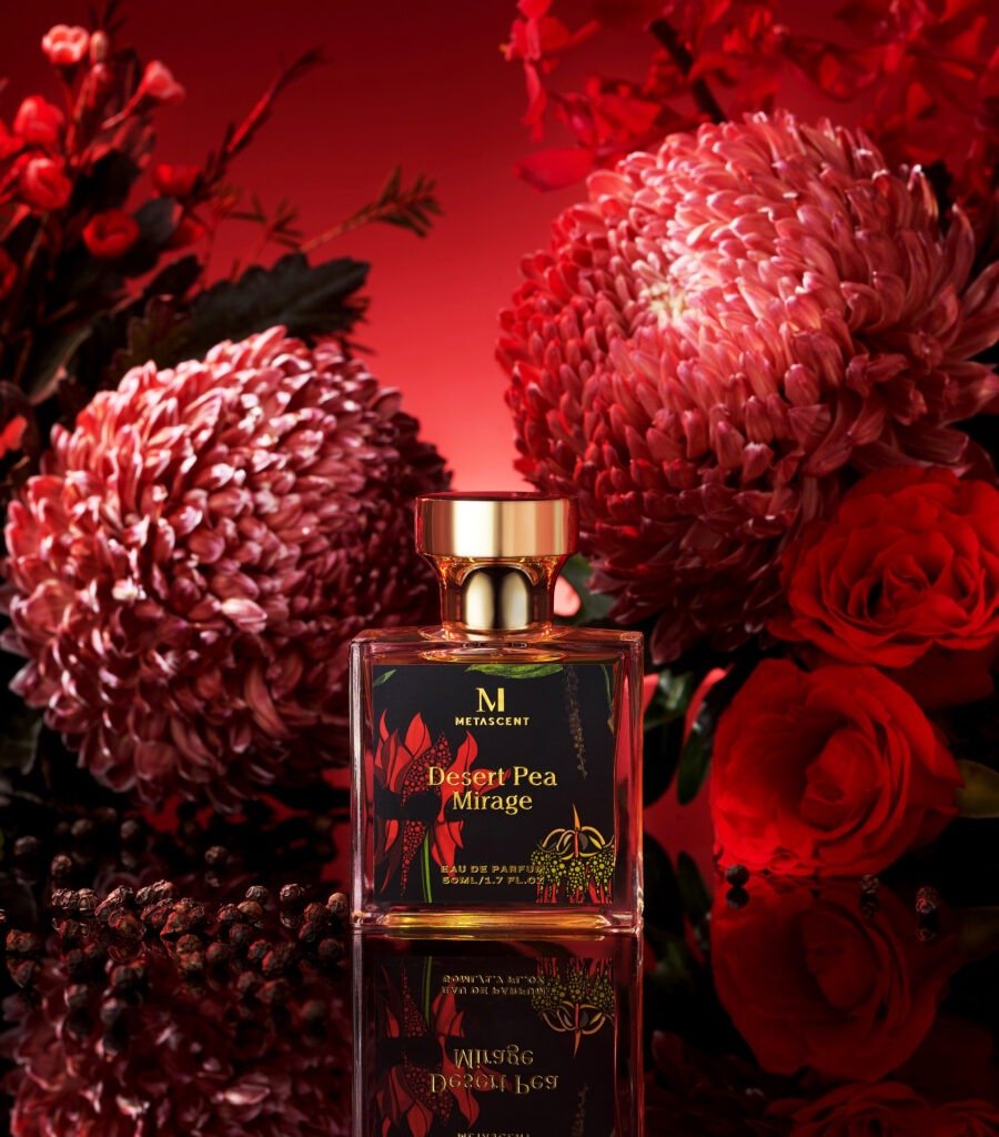 DESERT PEA MIRAGE - Kōdō.boutique