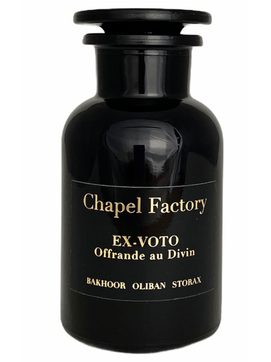 Diffusore a bastoncini EX - VOTO - Kōdō.boutique