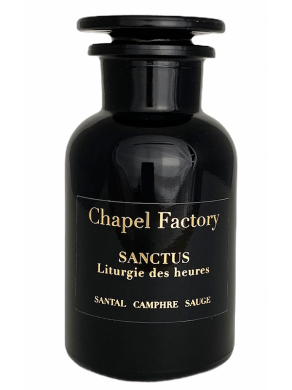 Diffusore a bastoncini SANCTUS - Kōdō.boutique