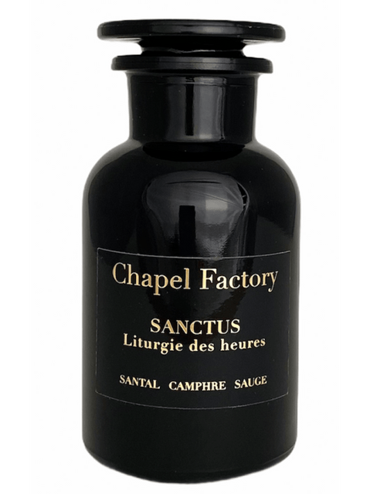 Diffusore a bastoncini SANCTUS - Kōdō.boutique