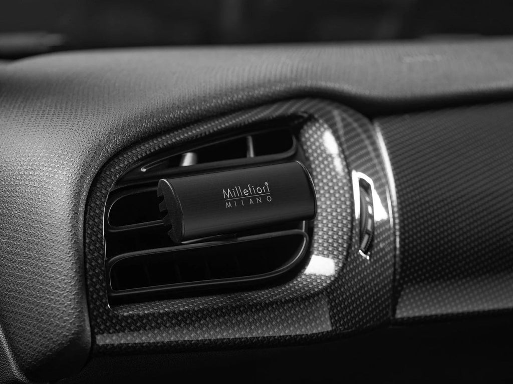Diffusore Auto Icon - Classic - Oxygen - Kōdō.boutique