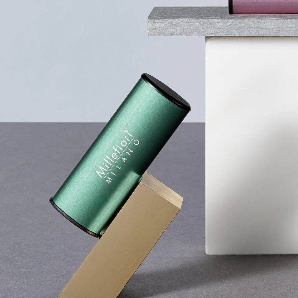 Diffusore Auto Icon - Classic - White Musk - Kōdō.boutique