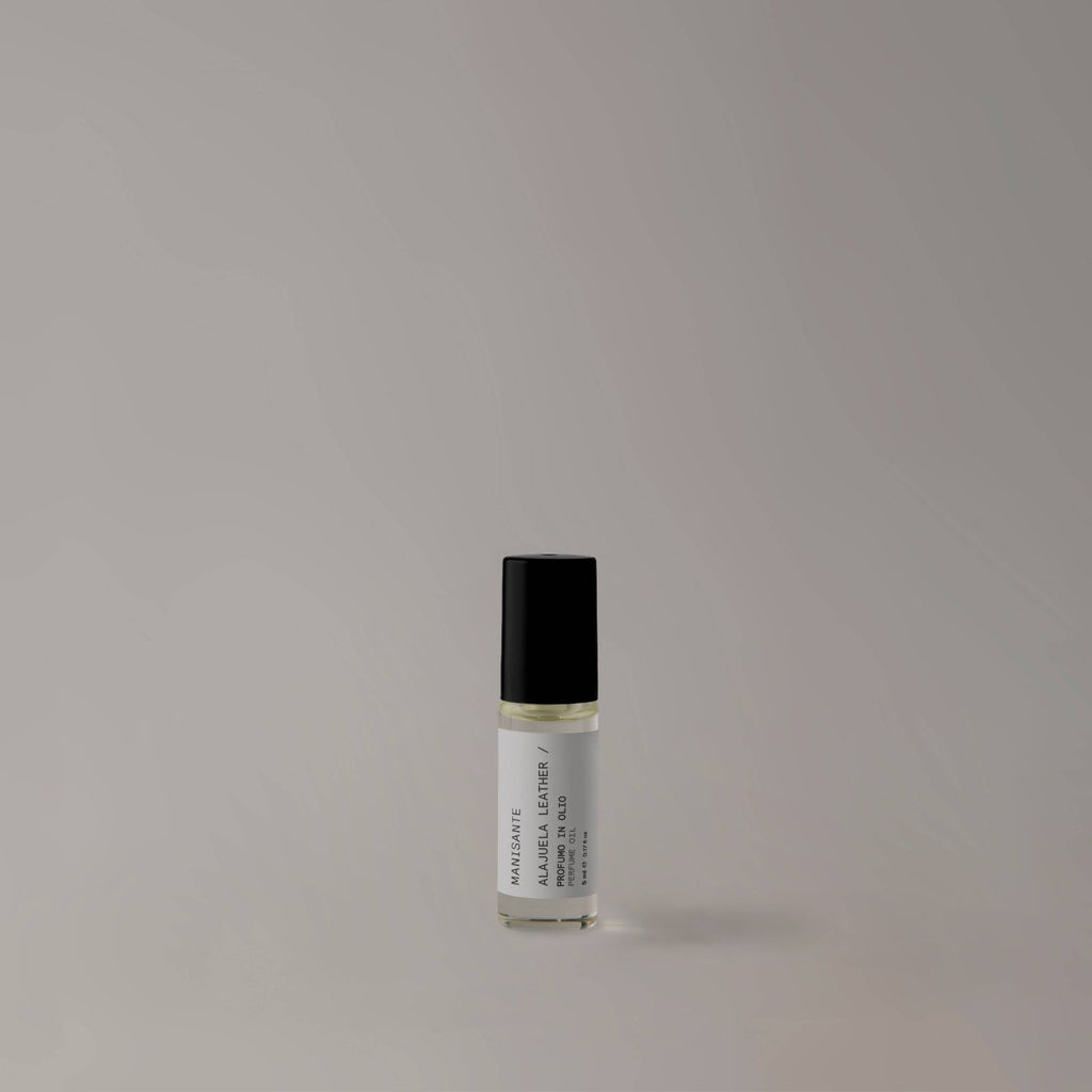 Discovery Set / Profumo in Olio - Kōdō.boutique