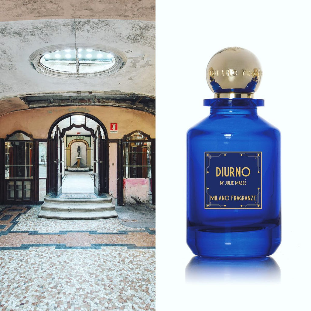 Diurno - Kōdō.boutique