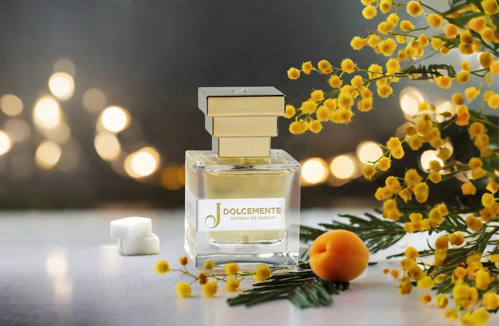 Dolcemente - Kōdō.boutique
