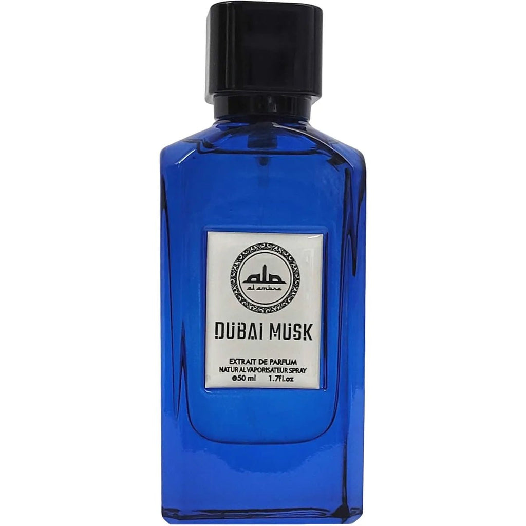 Dubai Musk - Kōdō.boutique