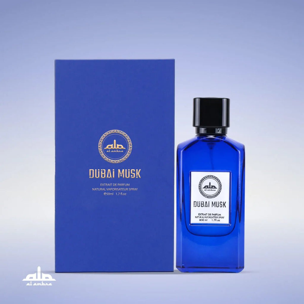 Dubai Musk - Kōdō.boutique