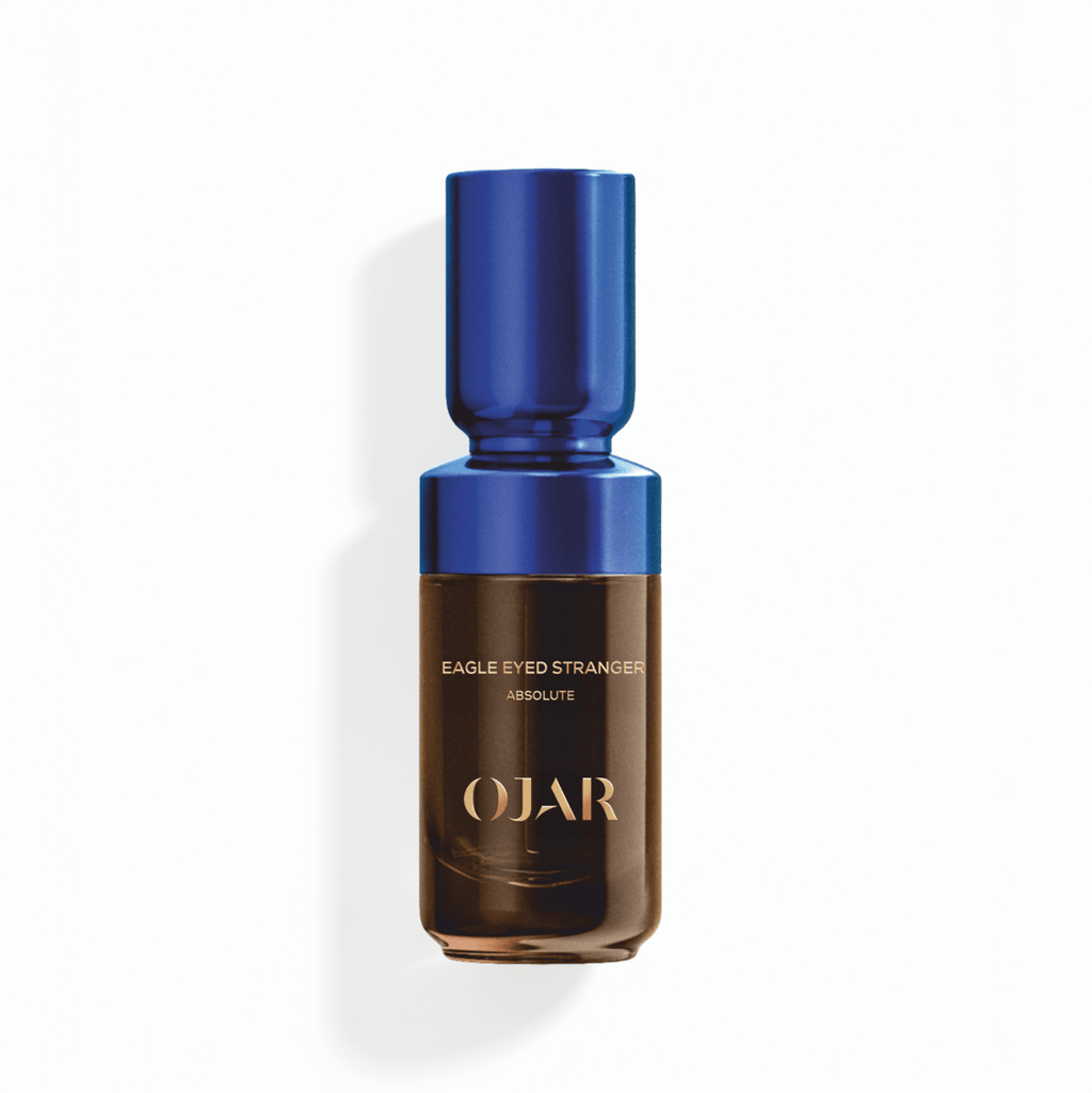 Eagle Eyed Stranger — Absolute Perfume Oil 20 ml - Kōdō.boutique