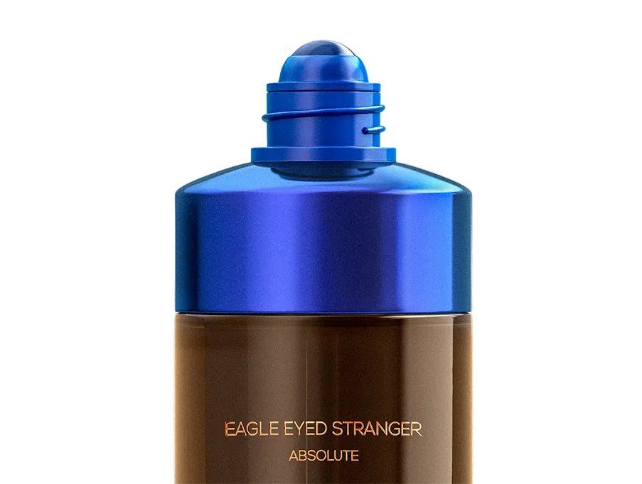 Eagle Eyed Stranger — Absolute Perfume Oil 20 ml - Kōdō.boutique