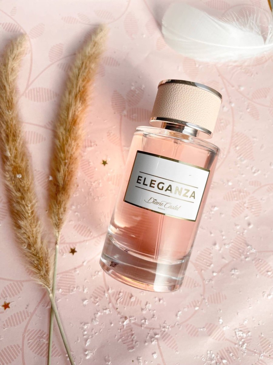 Eleganza edp - Kōdō.boutique