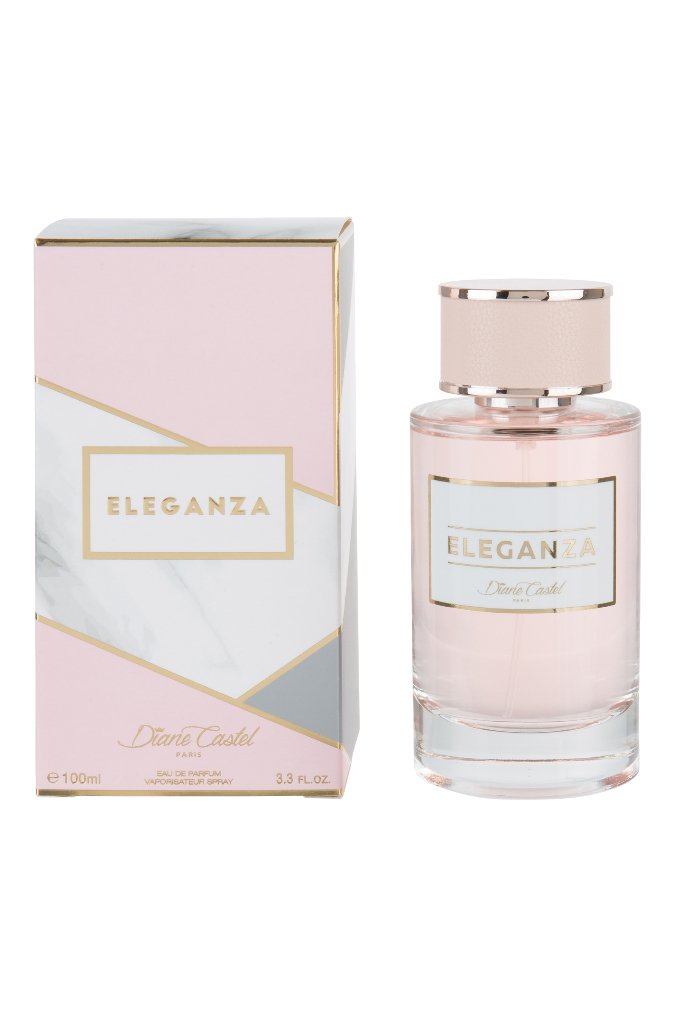 Eleganza edp - Kōdō.boutique