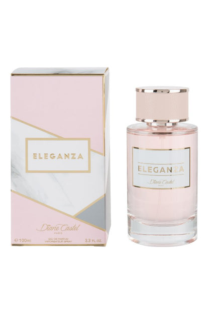 Eleganza edp - Kōdō.boutique