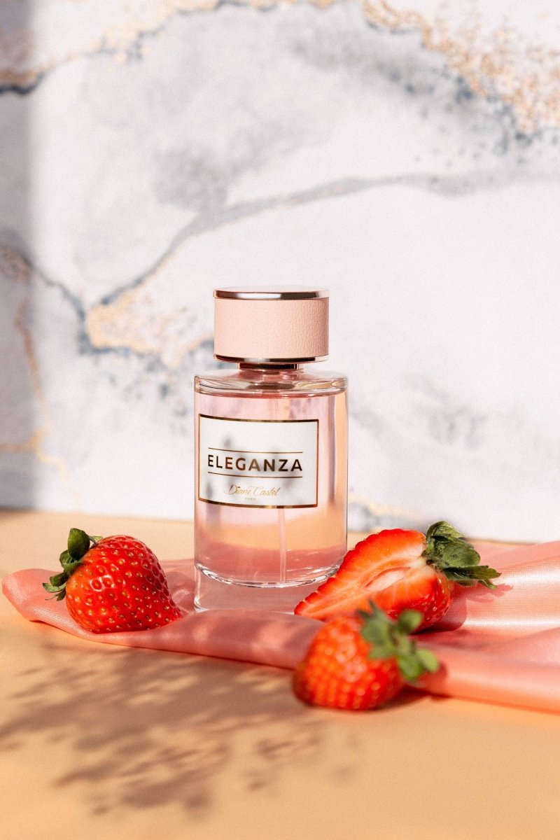 Eleganza edp - Kōdō.boutique