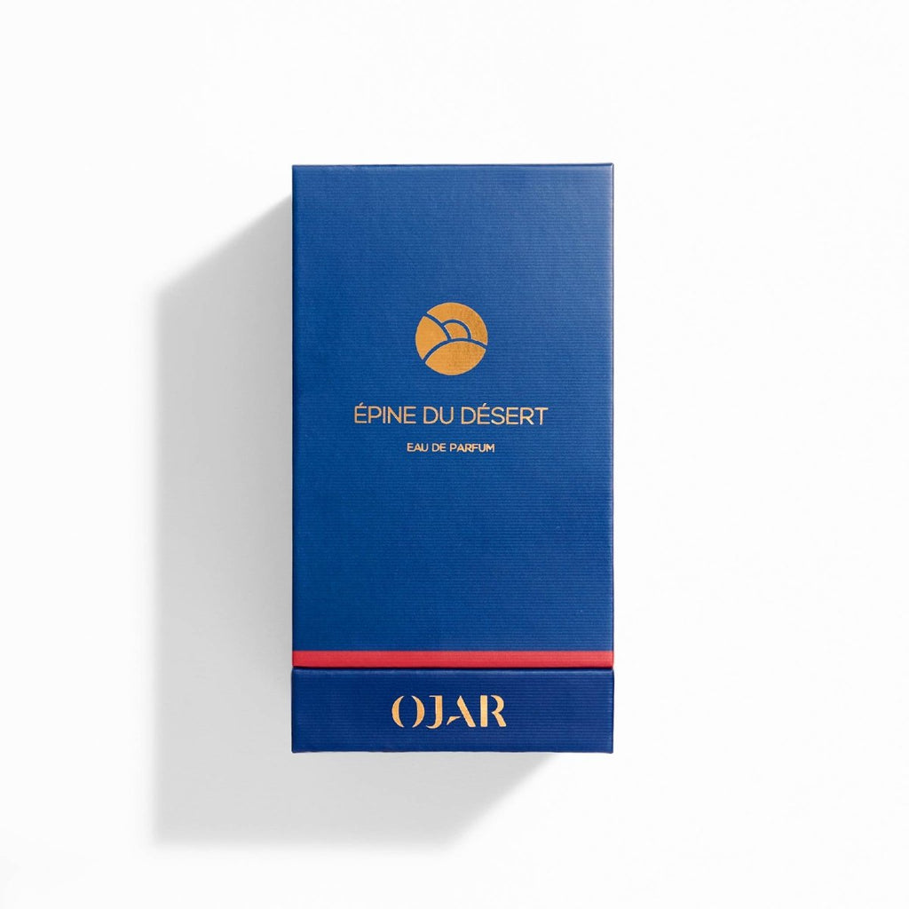 Epine Du Desert — Eau de Parfum 100 ml - Kōdō.boutique