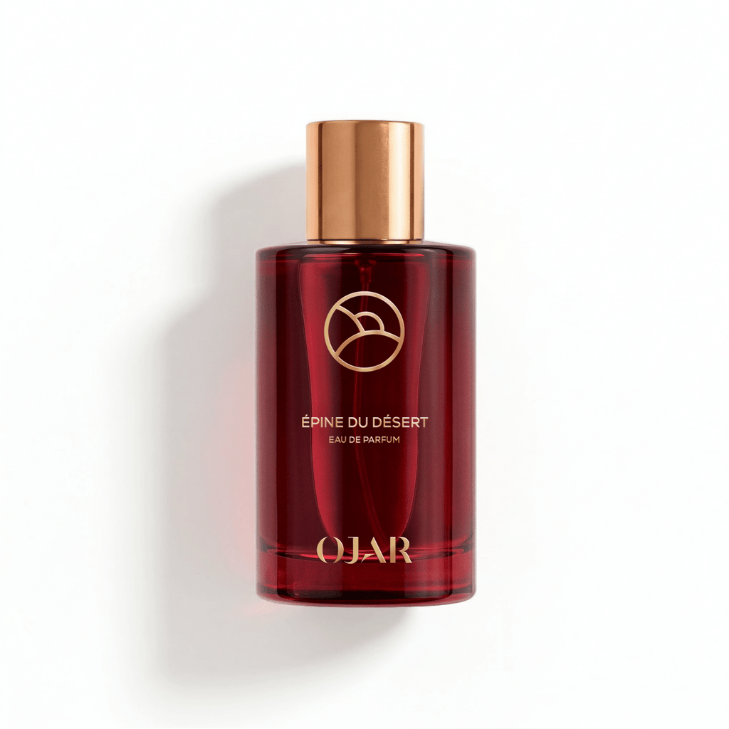 Epine Du Desert — Eau de Parfum 100 ml - Kōdō.boutique