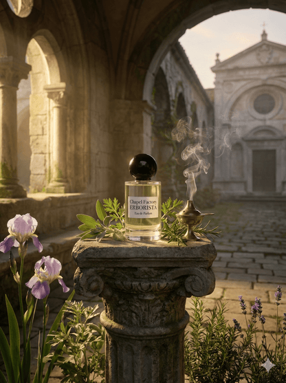 ERBORISTA - Kōdō.boutique