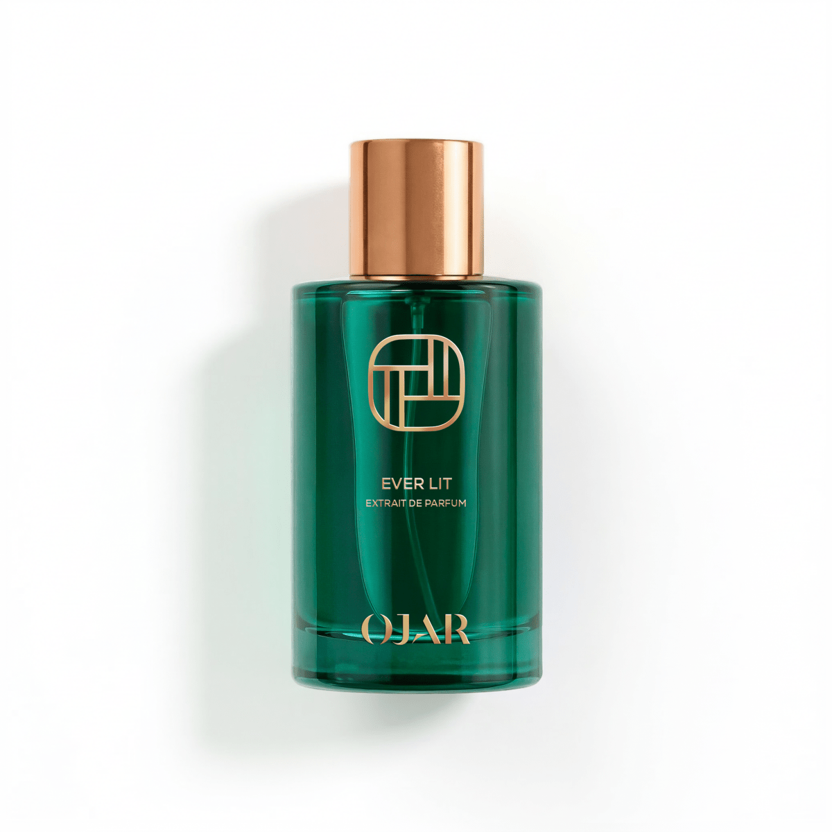 Ever Lit — Extrait de Parfum 100 ml - Kōdō.boutique