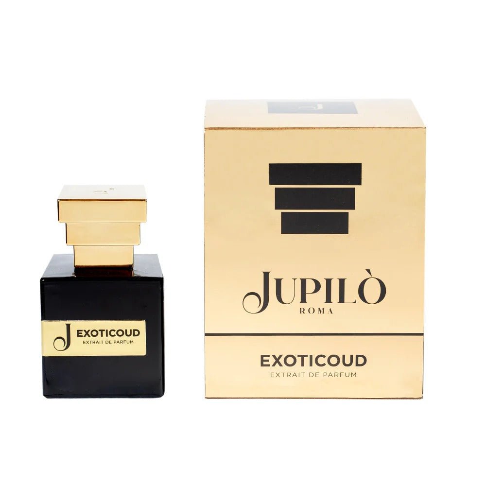 Exoticoud - Kōdō.boutique