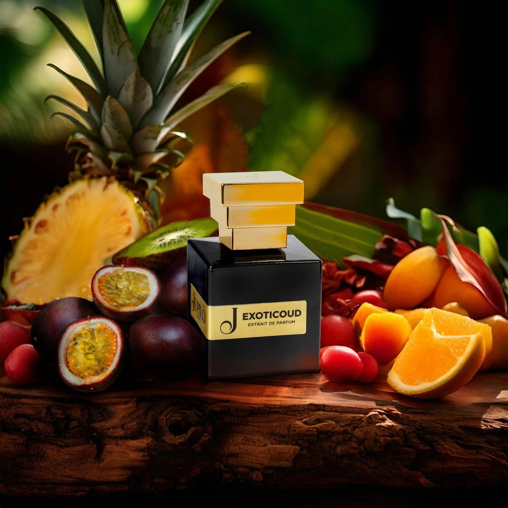 Exoticoud - Kōdō.boutique