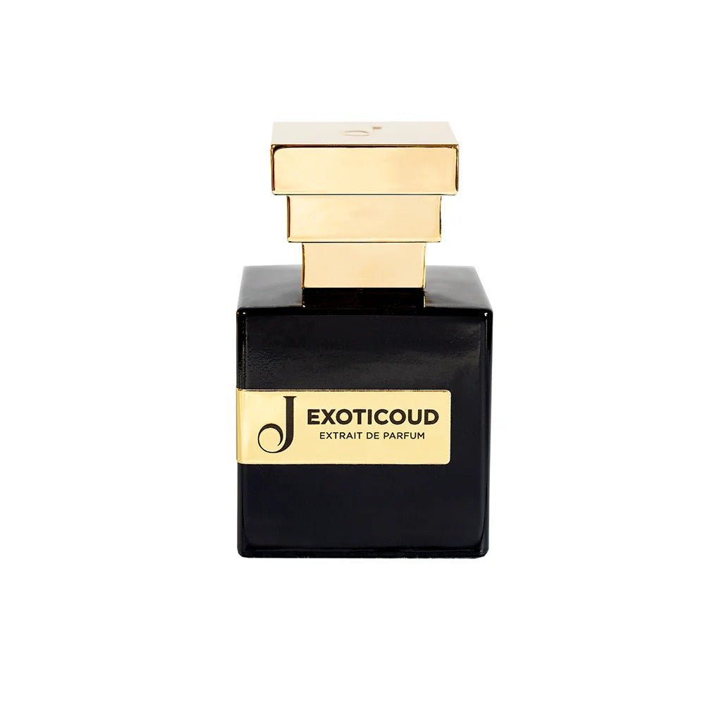Exoticoud - Kōdō.boutique